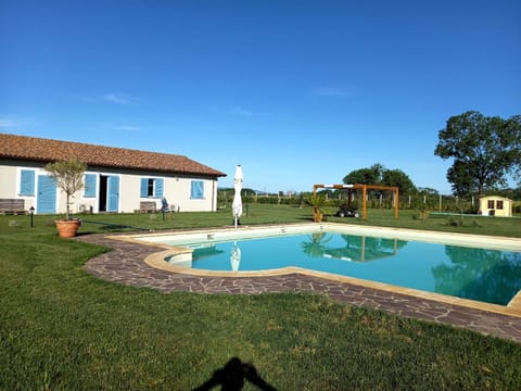 THE RANCH Apartment 4 Capalbio Apartment in Lazio