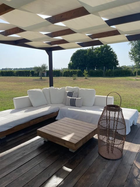 THE RANCH Apartment 4 Capalbio Apartment in Lazio