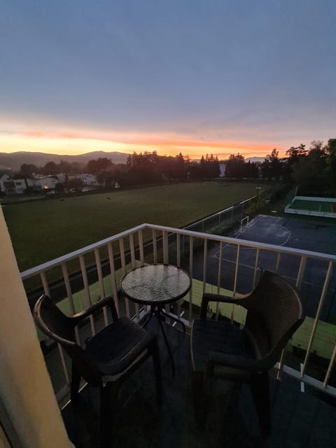 Balcony/Terrace, Balcony/Terrace, Sunset