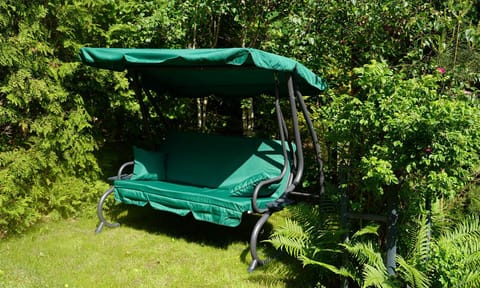 Przylesie Trzebciny House in Pomeranian Voivodeship