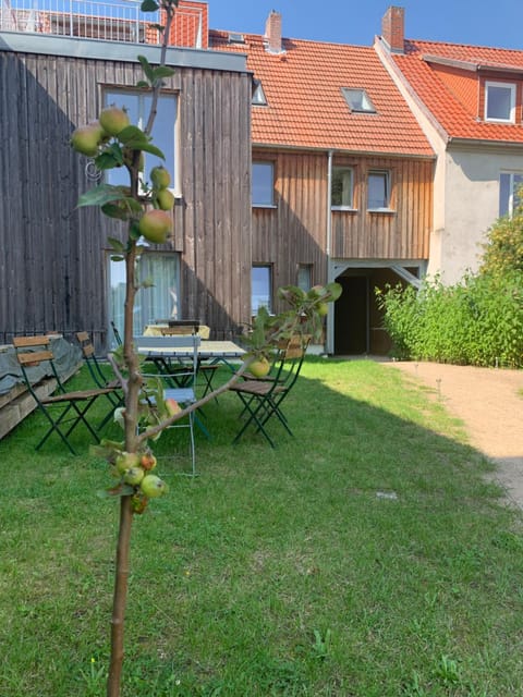 Stadtnest Malchow - für 2-12 Personen in der Inselstadt - Mecklenburgische Seenplatte Apartment in Mecklenburgische Seenplatte