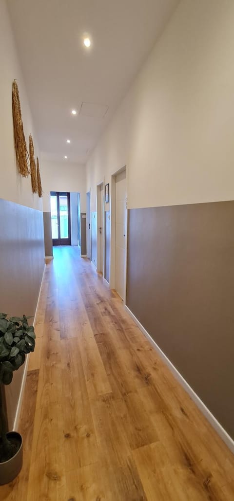 Takate Collection Bed and Breakfast in Padua