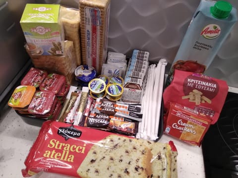 Magdalenia's cozy apartments Apartment in Nafplion