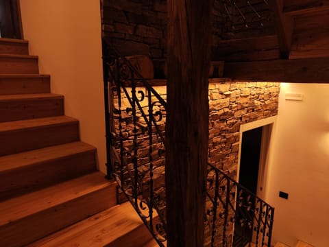 Agritur Fioris Farm Stay in Trentino-South Tyrol