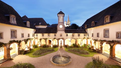 Villa Médicis AUTUN Apartment in Autun