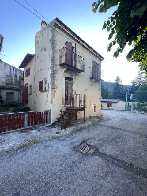 Property view