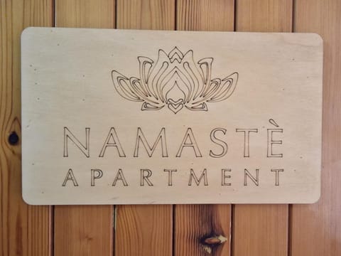 Property logo or sign