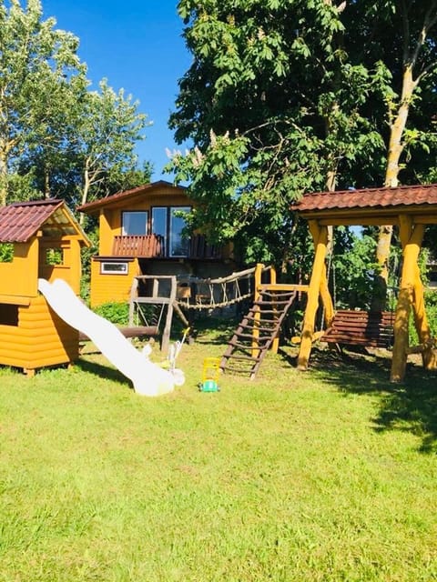 Children play ground