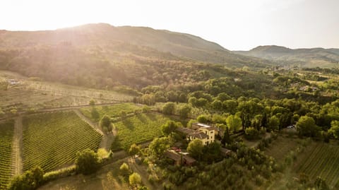 Locanda Casanuova Farm Stay in Tuscany