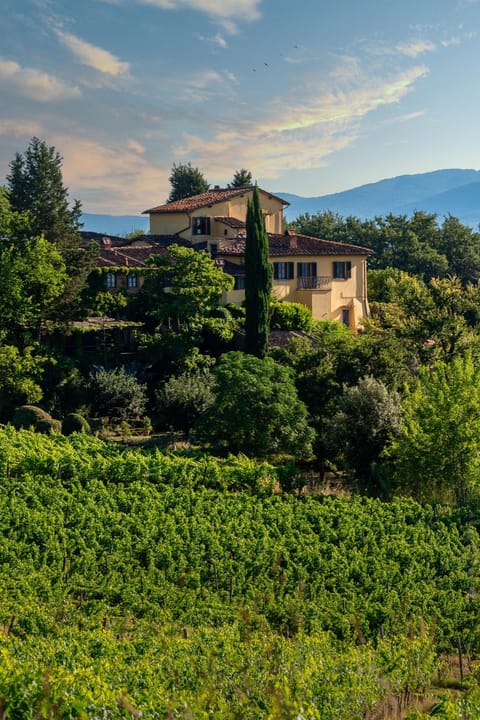 Locanda Casanuova Farm Stay in Tuscany