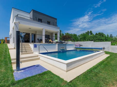 Villa Tara by Interhome Villa in Medulin