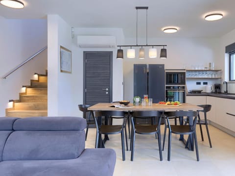 Villa Tara by Interhome Villa in Medulin