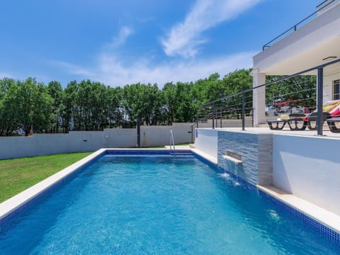 Villa Tara by Interhome Villa in Medulin