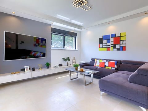 Villa Tara by Interhome Villa in Medulin