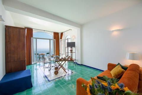 Amalfi Residence Bed and Breakfast in Conca dei Marini