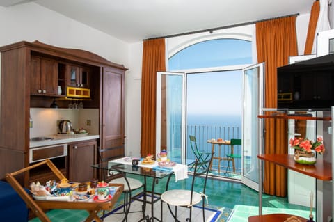 Amalfi Residence Bed and Breakfast in Conca dei Marini