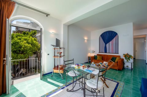 Amalfi Residence Bed and Breakfast in Conca dei Marini