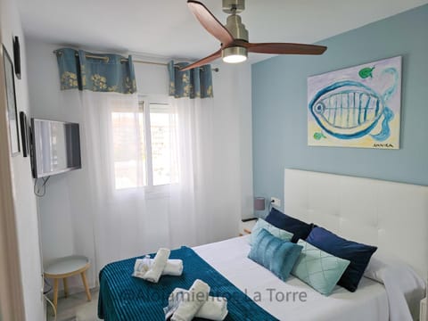 TV and multimedia, Bedroom