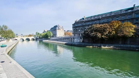 St André 5D - SAINT GERMAIN DES PRES - STUDIO PERFECT PLACE Apartment in Paris