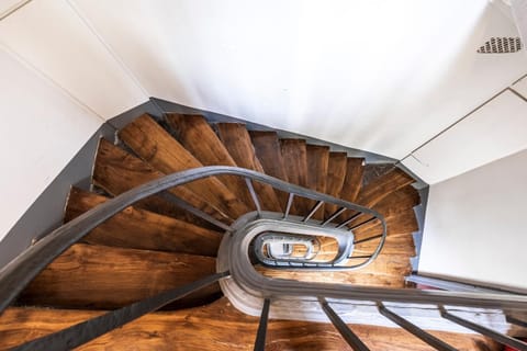 St André 5D - SAINT GERMAIN DES PRES - STUDIO PERFECT PLACE Apartment in Paris