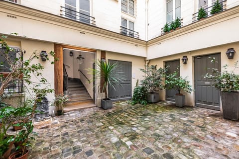 St André 5D - SAINT GERMAIN DES PRES - STUDIO PERFECT PLACE Apartment in Paris