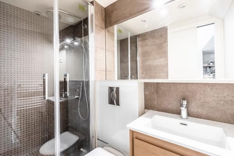 St André 5D - SAINT GERMAIN DES PRES - STUDIO PERFECT PLACE Apartment in Paris