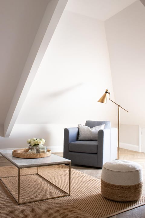 Morahan apartment Apartment in Wales