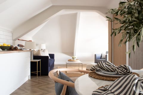 Morahan apartment Apartment in Wales