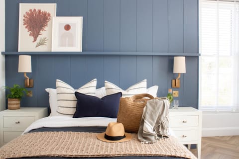 Morahan apartment Apartment in Wales