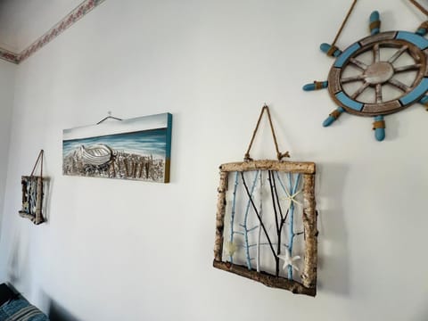 Suite Sea 27 - Sanremo Vista Mare Apartment in Sanremo