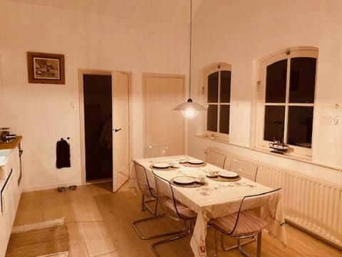 Cadzandkerkje House in Zeeland, Netherlands