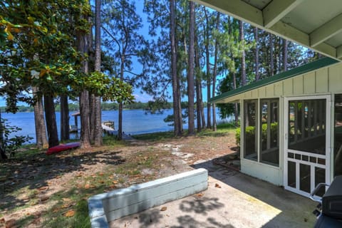 421 Eastview Drive House in Fort Walton Beach