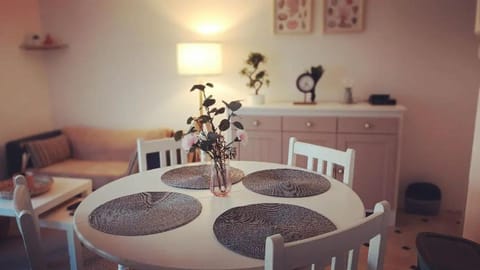 Une parenthèse à dives sur mer Apartment in Cabourg