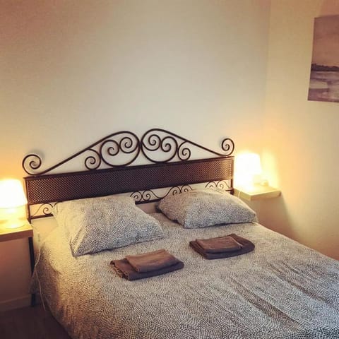 Une parenthèse à dives sur mer Apartment in Cabourg