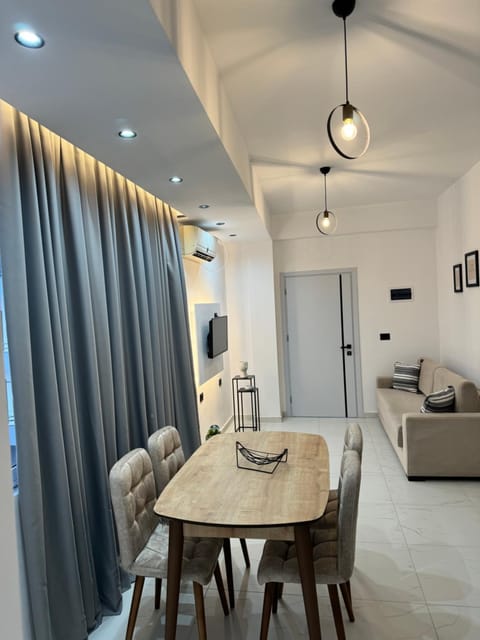 Saranda Infinity Apartments Apartment in Sarandë