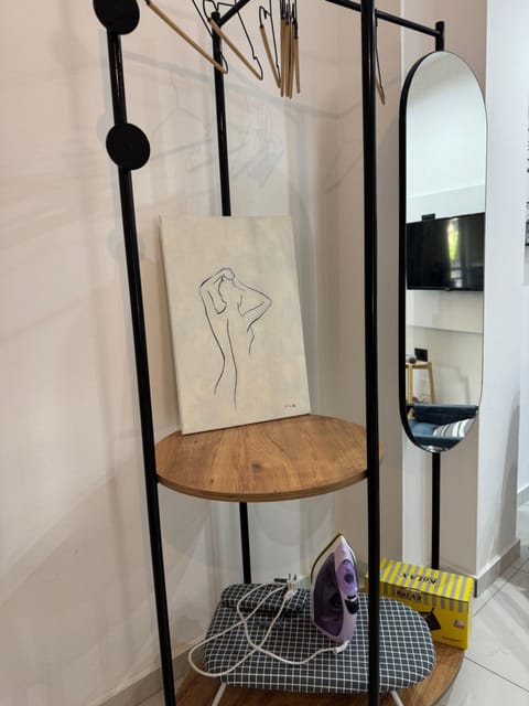 Saranda Infinity Apartments Apartment in Sarandë