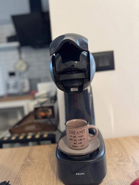 Saranda Infinity Apartments Apartment in Sarandë