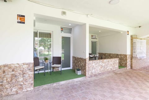 BEACH GARDEN APARTMENT Apartment in Torremolinos