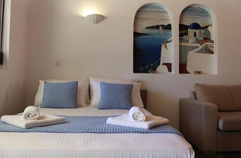 Corali Luxury Beach Apartment Apartment in Poros