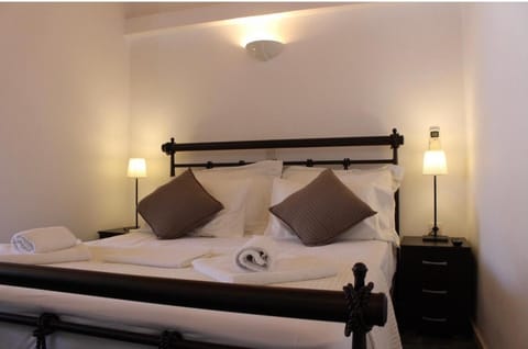 Corali Luxury Beach Apartment Apartment in Poros