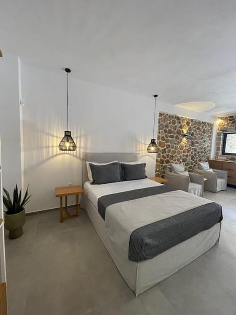 Trocadero Ermioni Suites Apartment hotel in Argolis, Greece