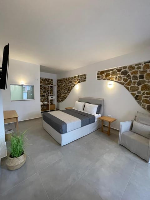 Trocadero Ermioni Suites Apartment hotel in Argolis, Greece