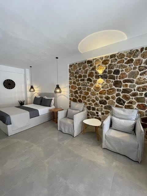 Trocadero Ermioni Suites Apartment hotel in Argolis, Greece