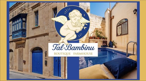 Day, Property logo or sign, Logo/Certificate/Sign, Text overlay, Pool view, Street view, Swimming pool