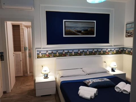 La Casa di Alfonso Bed and Breakfast in Basilicata