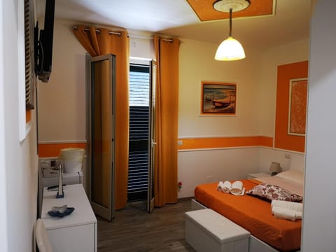 La Casa di Alfonso Bed and Breakfast in Basilicata