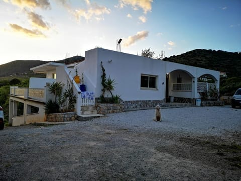 La Casa di Alfonso Bed and Breakfast in Basilicata