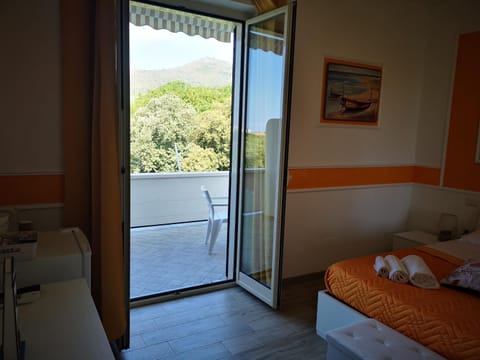 La Casa di Alfonso Bed and Breakfast in Basilicata