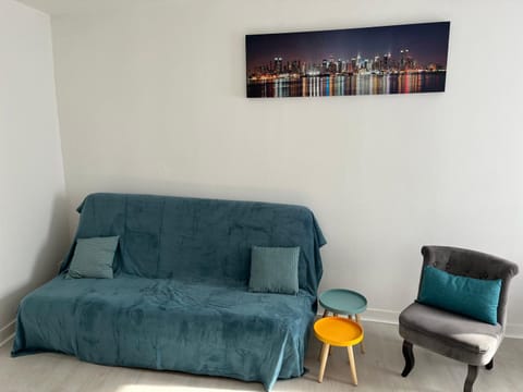 Charmante maison de ville avec parking à côté. Apartment in Morlaix