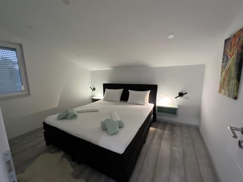 MaNe Villa in Federation of Bosnia and Herzegovina